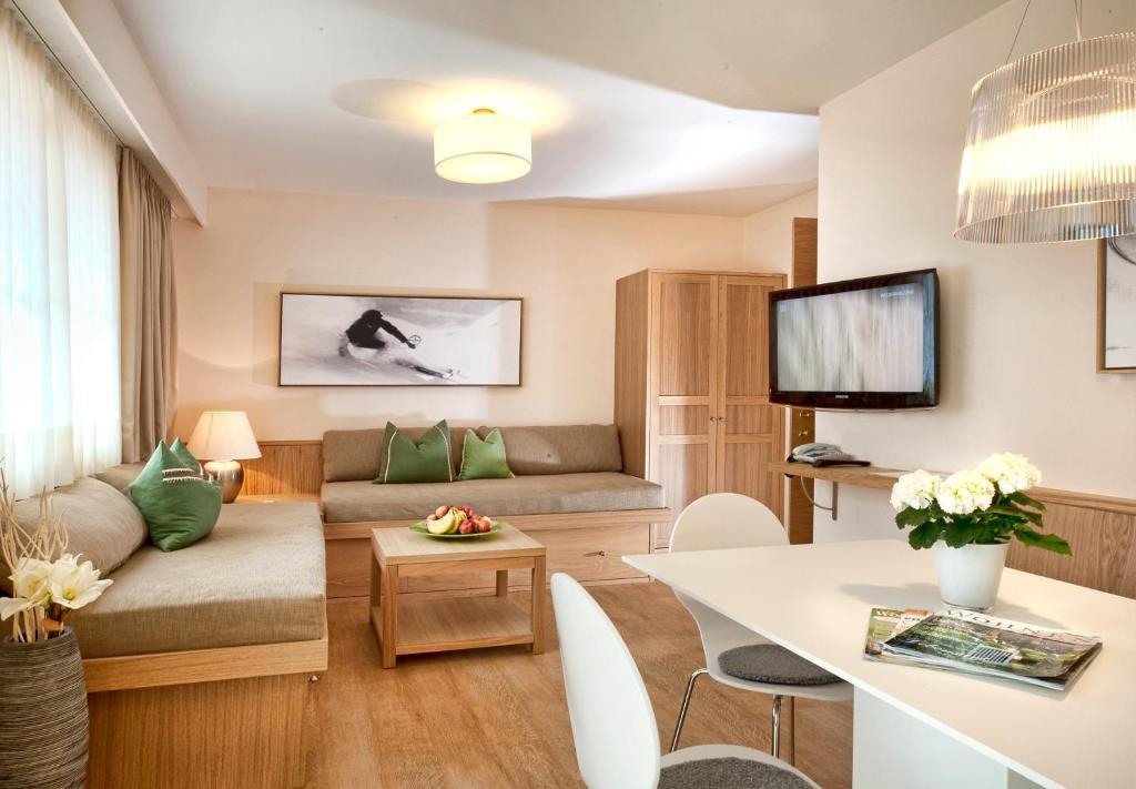 Appartement Neuhaus Mayrhofen Cameră foto