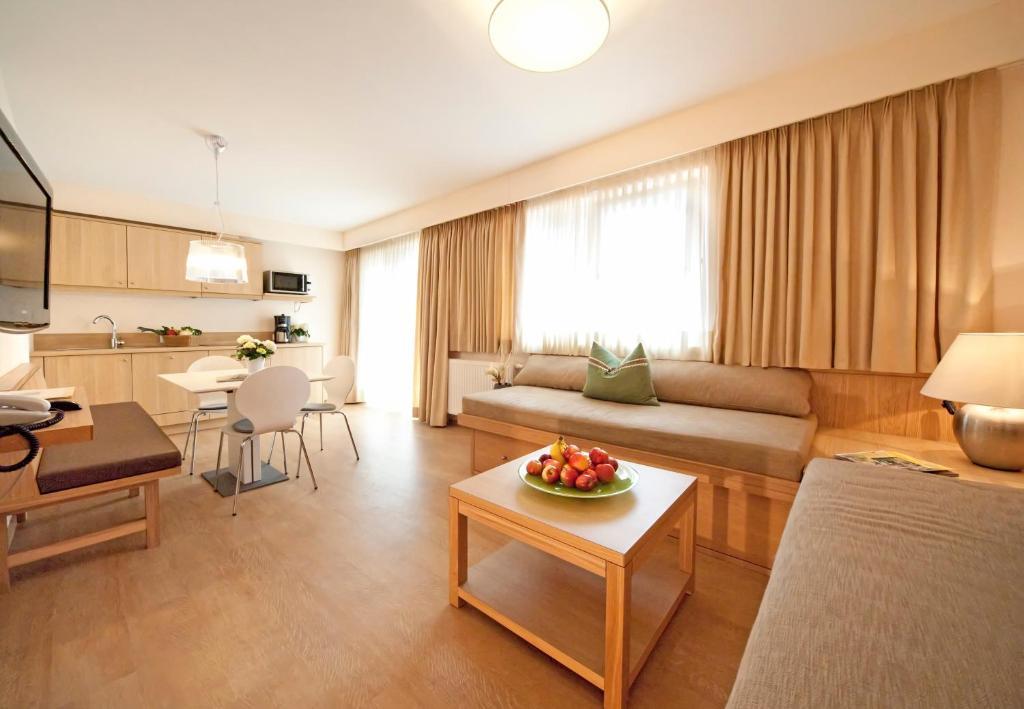 Appartement Neuhaus Mayrhofen Cameră foto